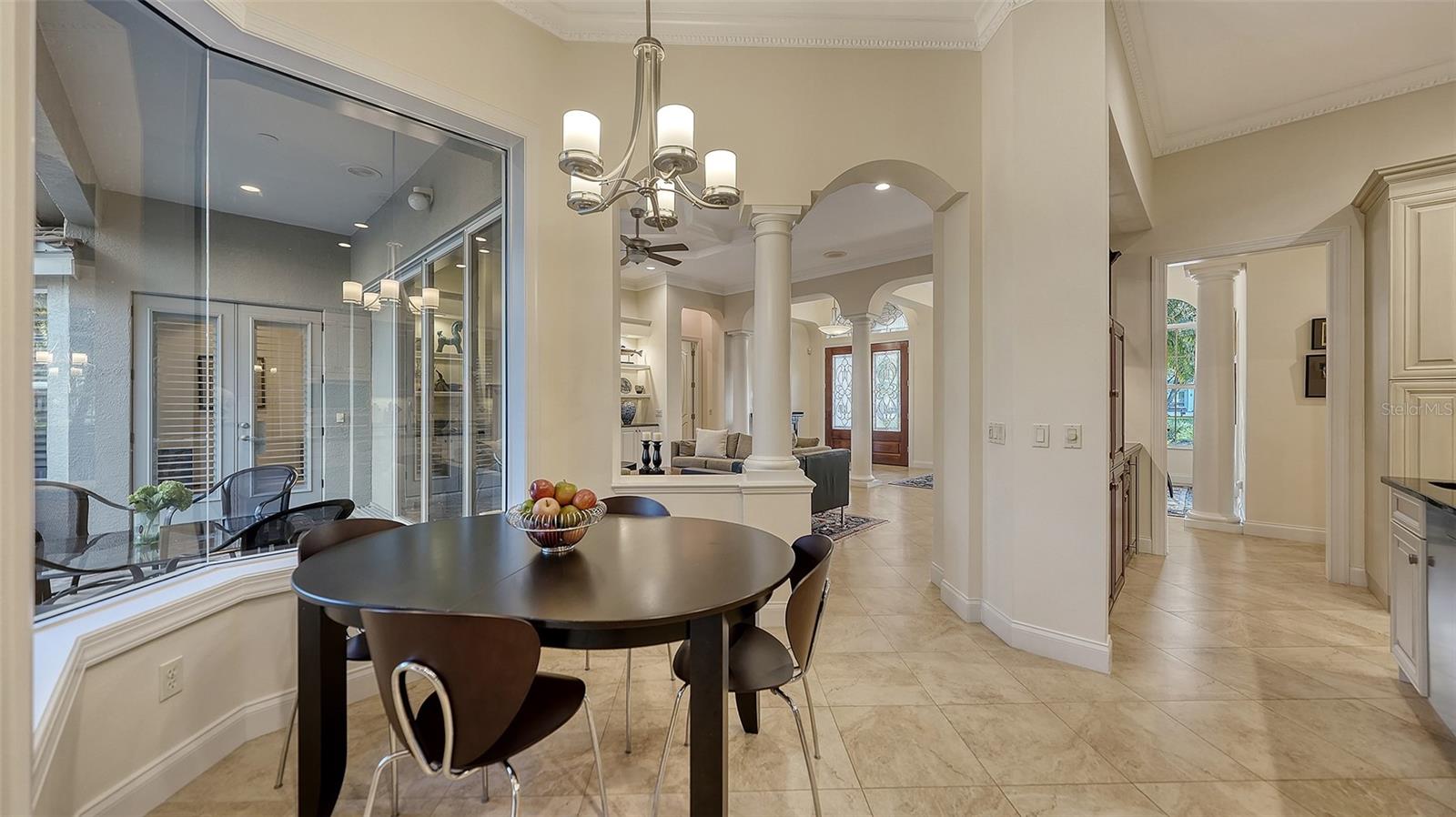 UNIVERSITY PARK - Residential