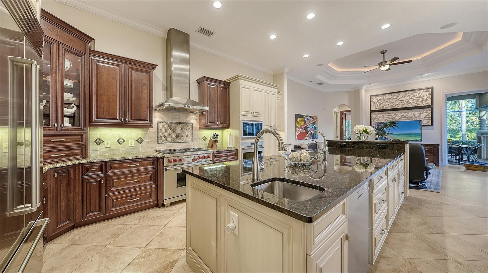 UNIVERSITY PARK - Residential