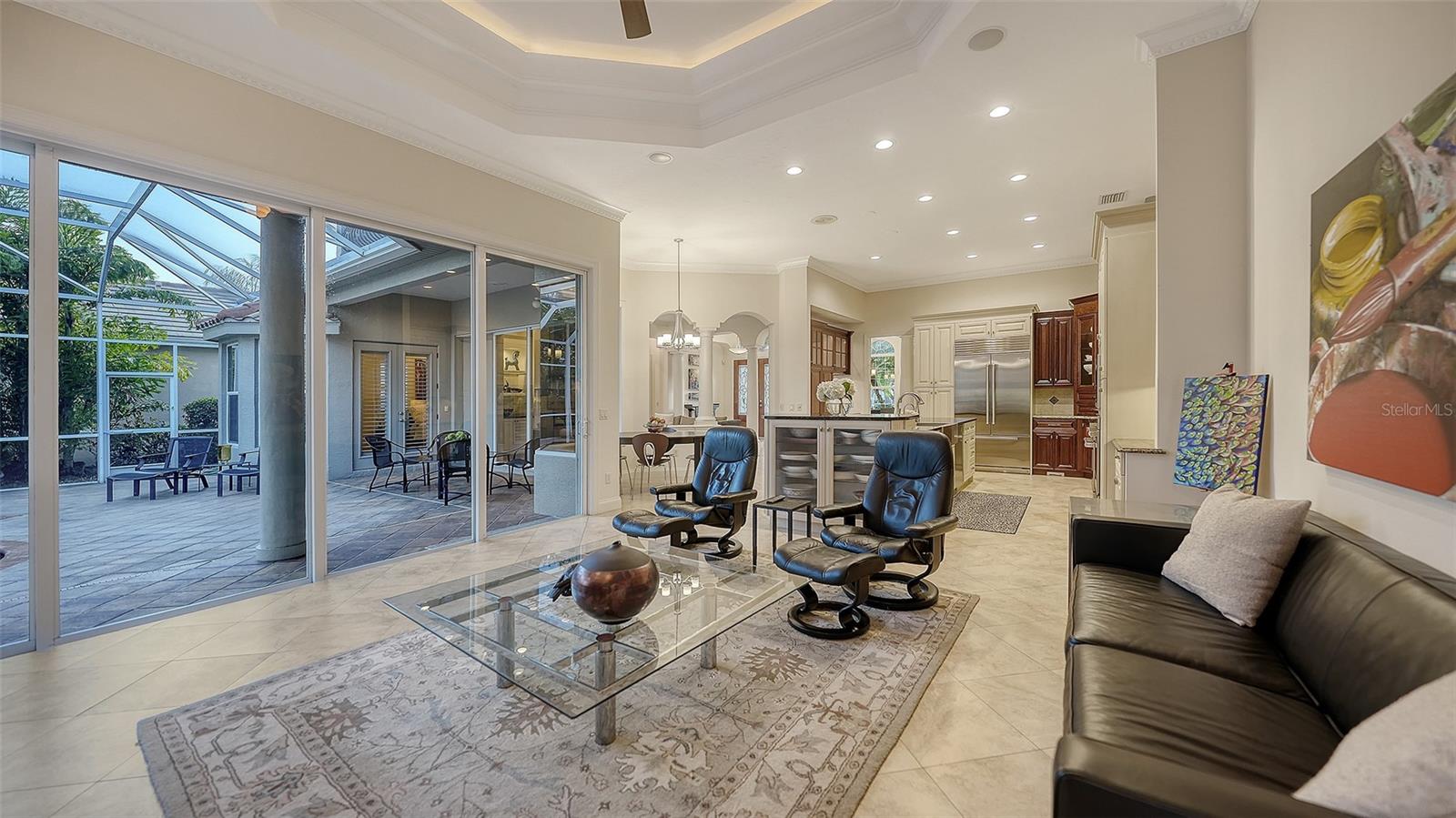 UNIVERSITY PARK - Residential