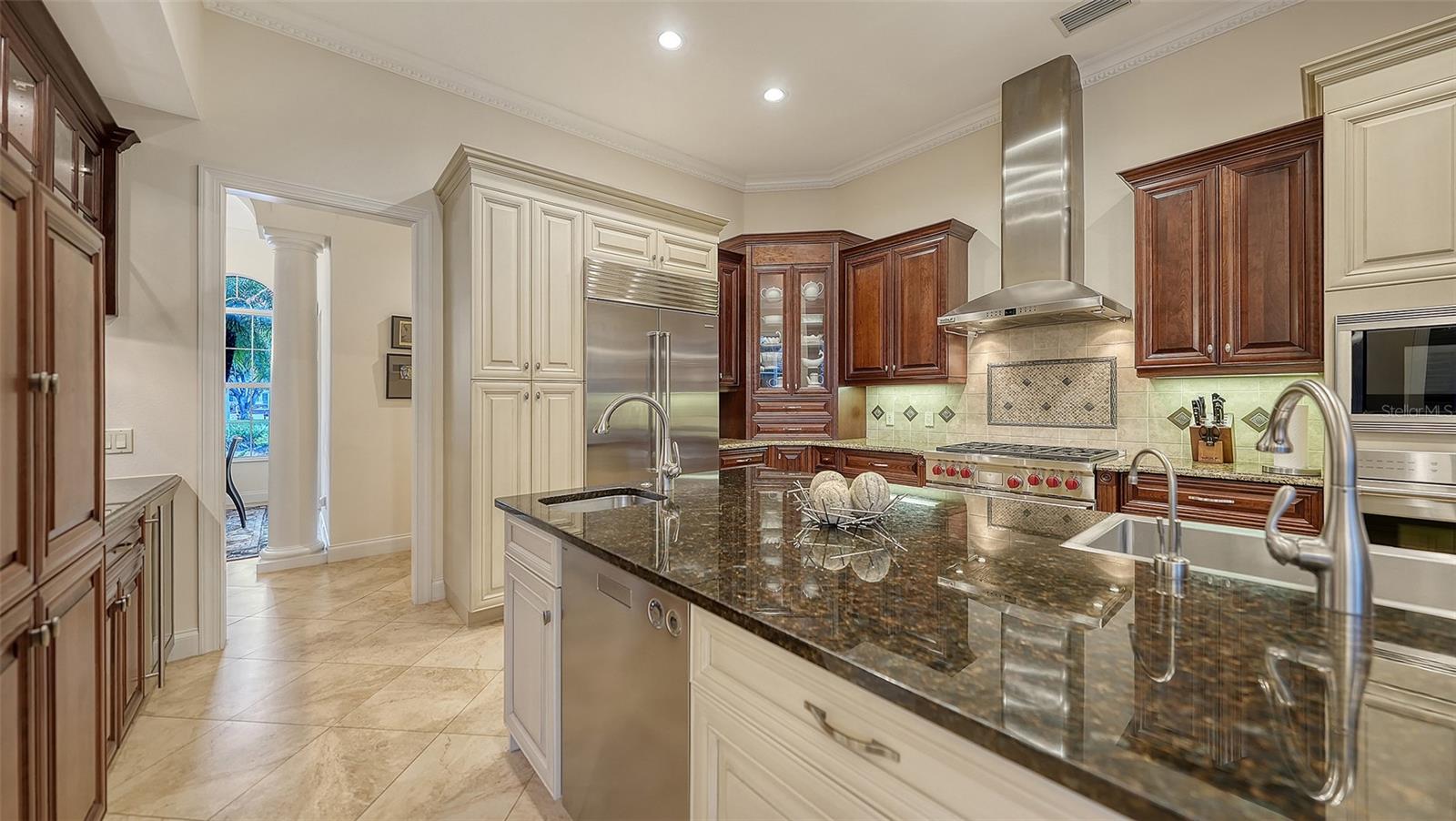 UNIVERSITY PARK - Residential