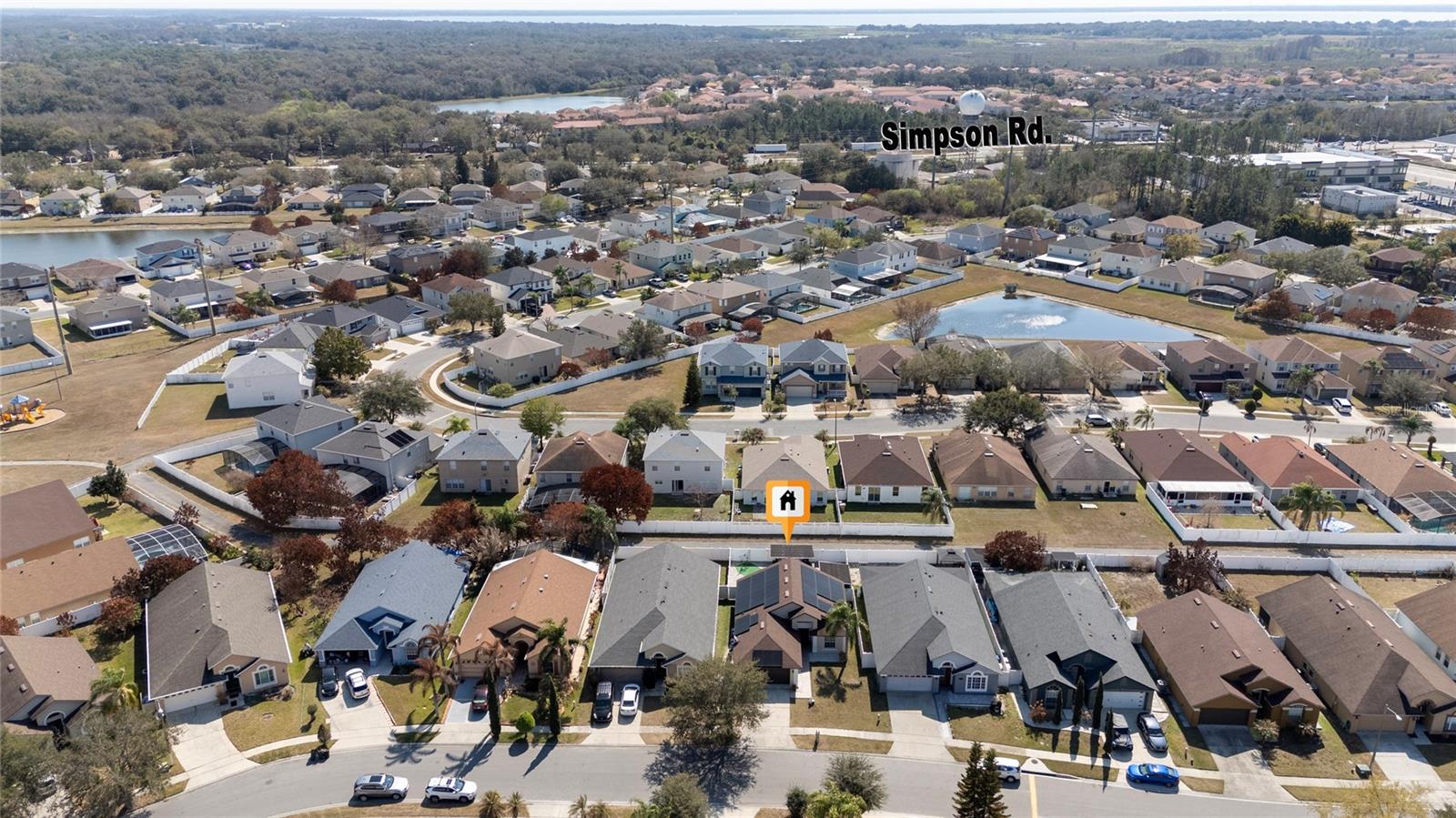 HERITAGE LAKES - Residential