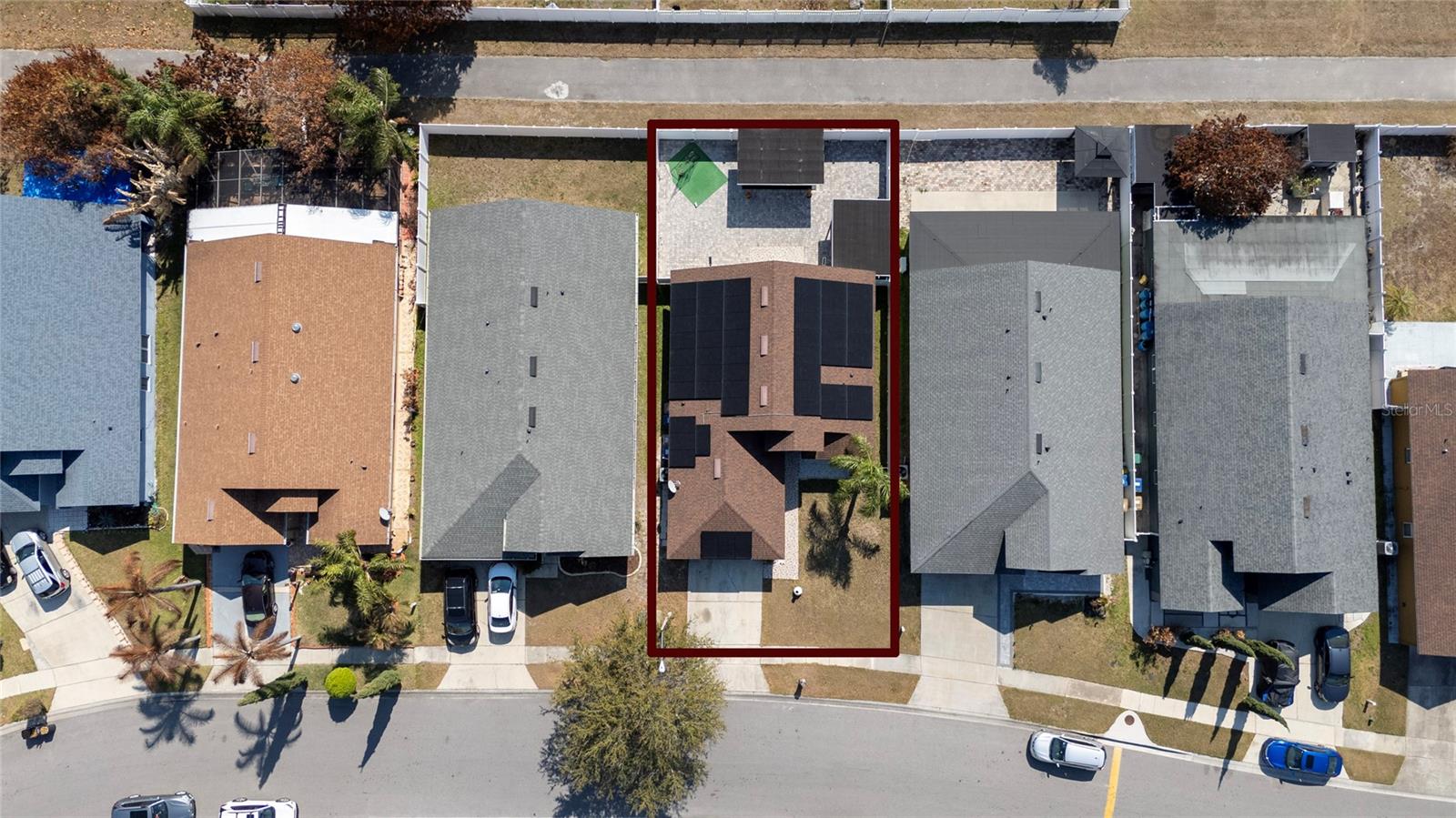 HERITAGE LAKES - Residential