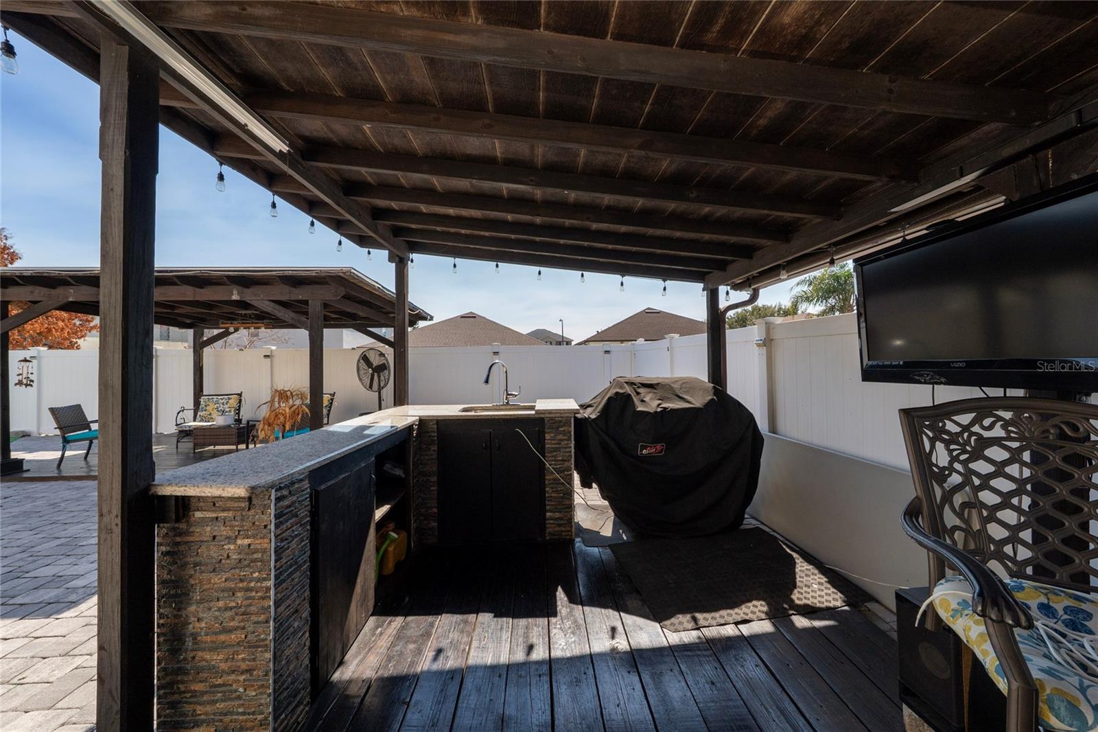 HERITAGE LAKES - Residential