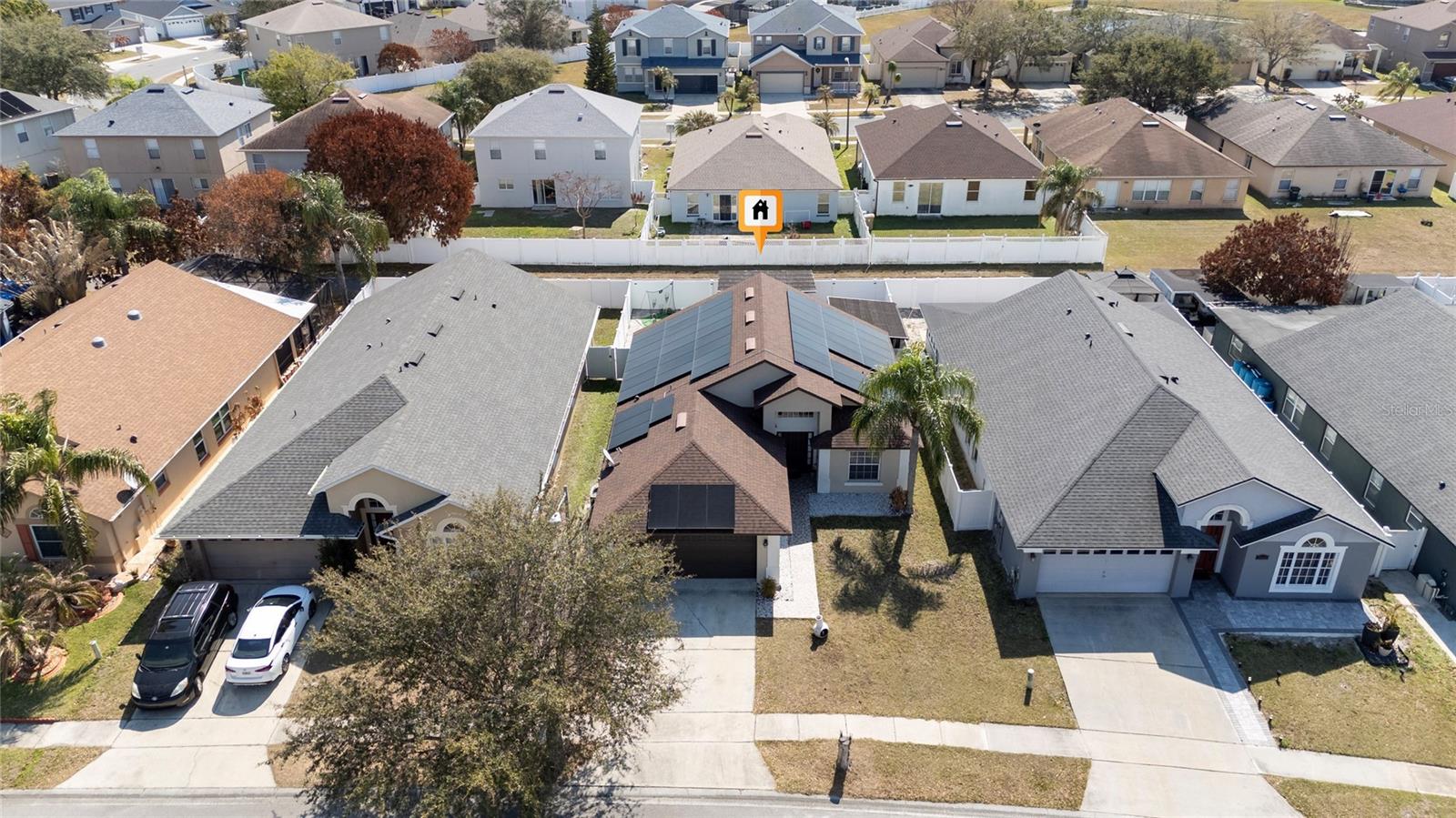 HERITAGE LAKES - Residential