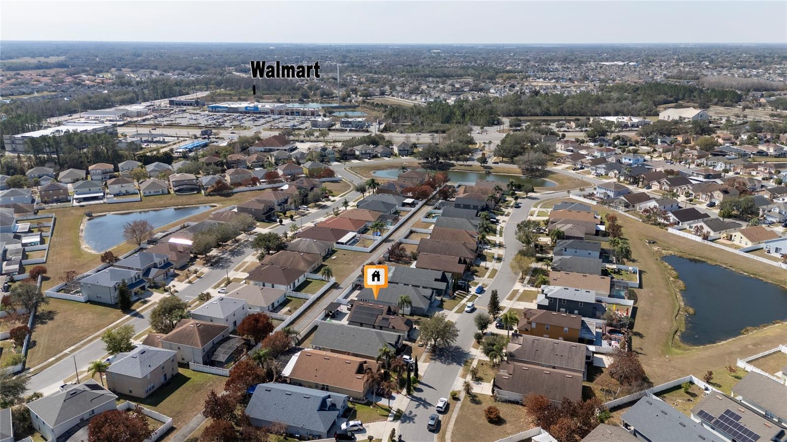 HERITAGE LAKES - Residential