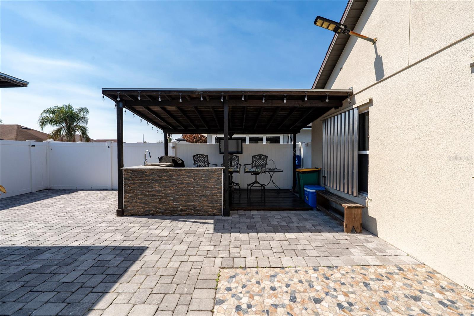 HERITAGE LAKES - Residential