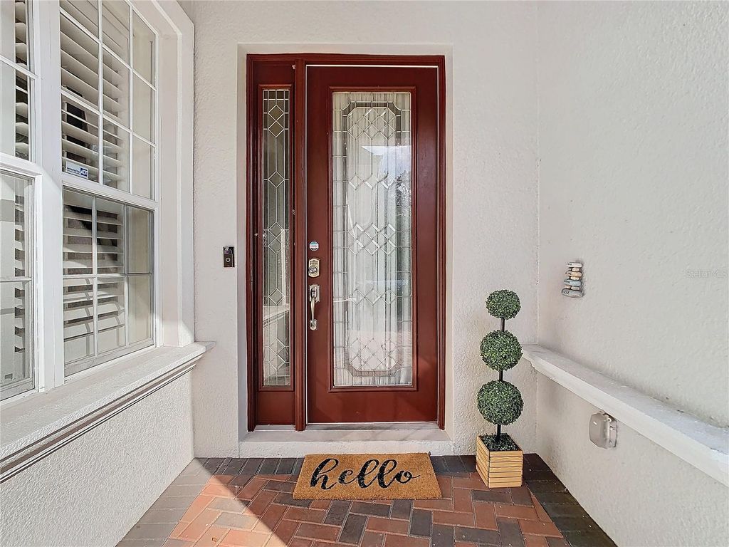 Photo of 3647 Fawnmist Dr, Wesley Chapel, FL 33544 (MLS # TB8346619)