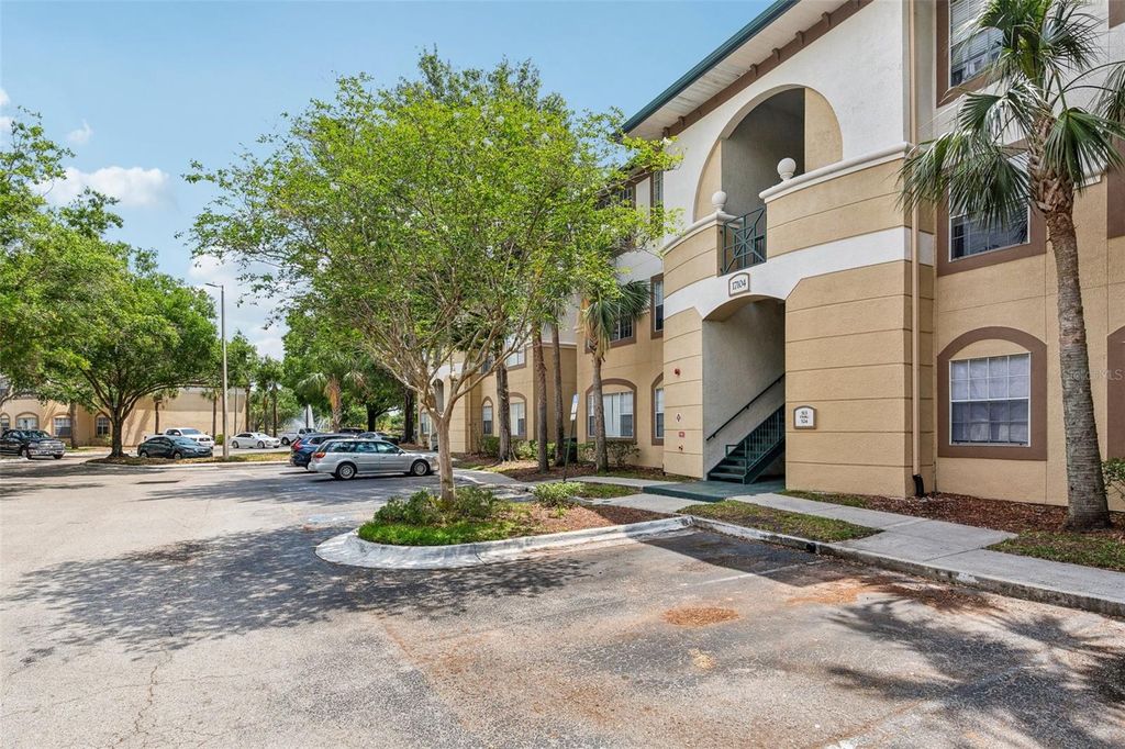 Photo of 17104 Carrington Park Drive #514, Tampa, FL 33647 (MLS # TB8418411)