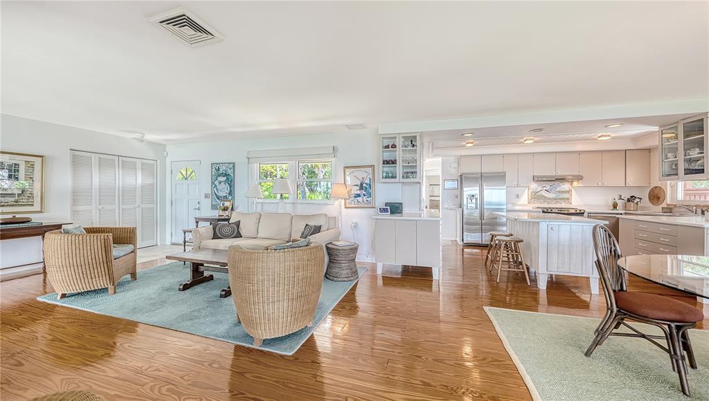 HIBISCUS WAY - Residential