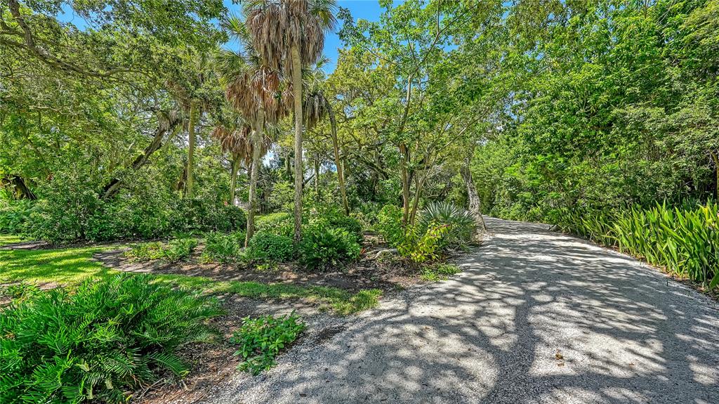 HIBISCUS WAY - Residential