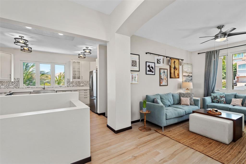 PALMAS DEL MAR - Residential