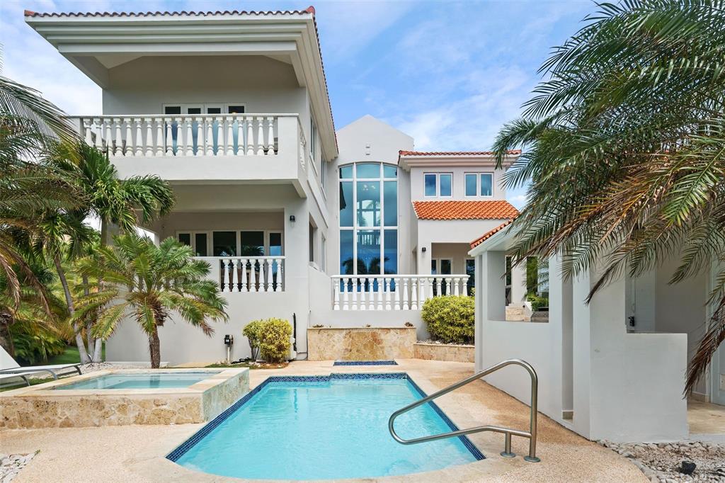 PALMAS DEL MAR - Residential