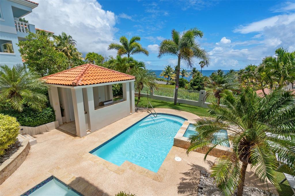 PALMAS DEL MAR - Residential