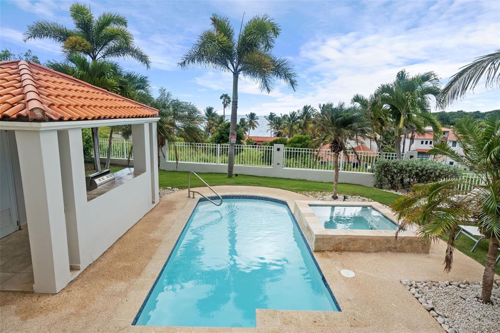 PALMAS DEL MAR - Residential