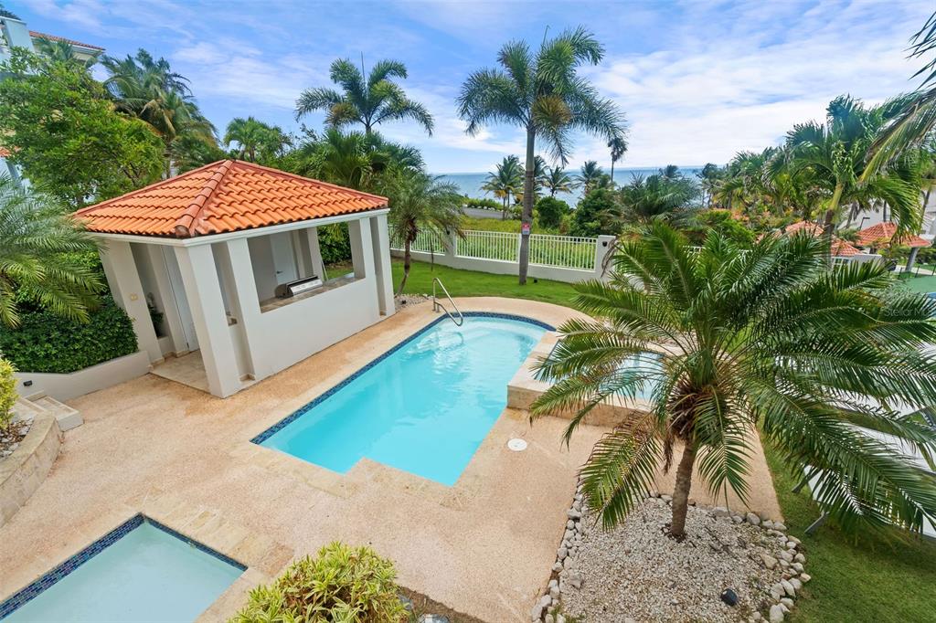 PALMAS DEL MAR - Residential