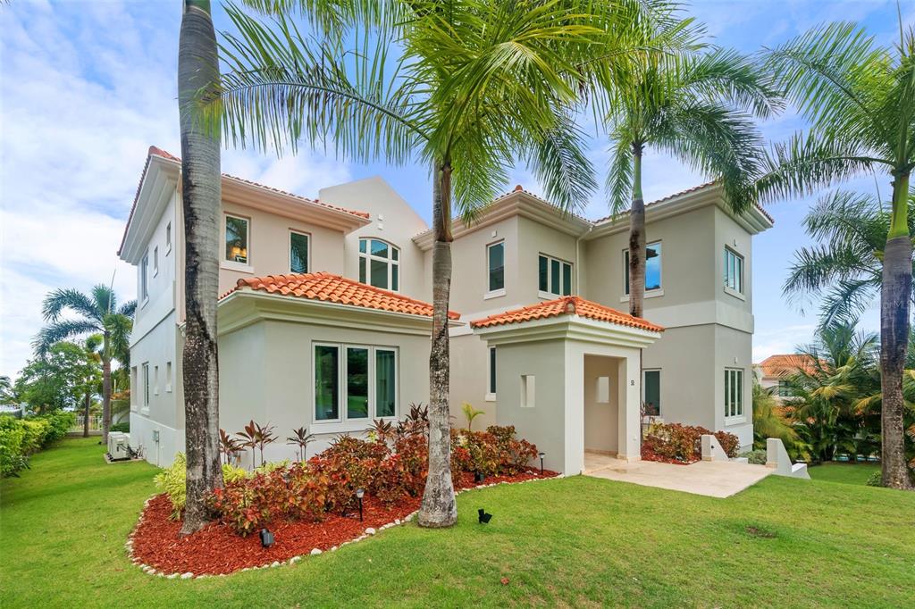 PALMAS DEL MAR - Residential