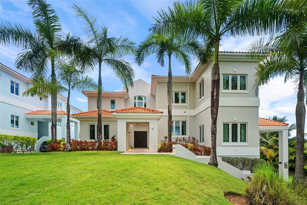 PALMAS DEL MAR - Residential