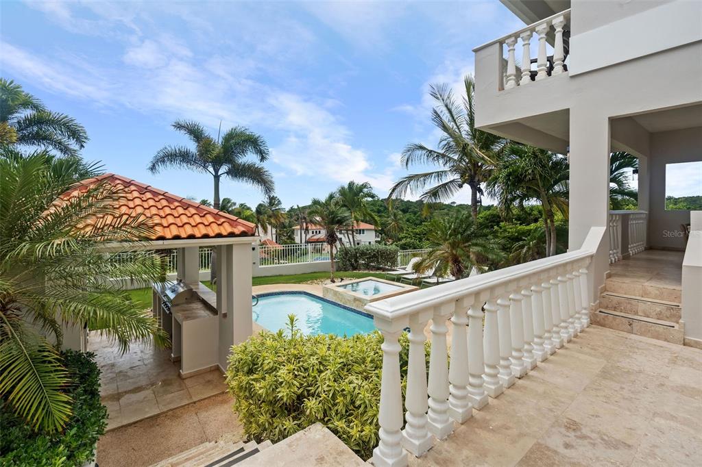 PALMAS DEL MAR - Residential