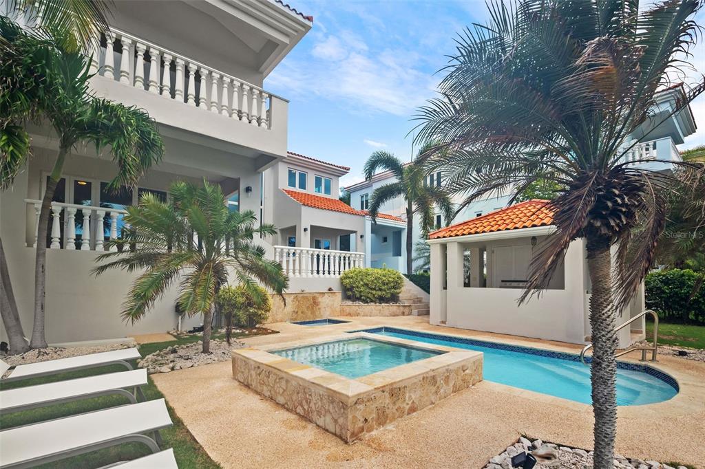 PALMAS DEL MAR - Residential