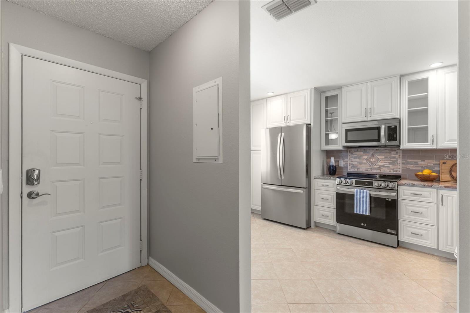 LAKE TIFFANY CONDO - Residential