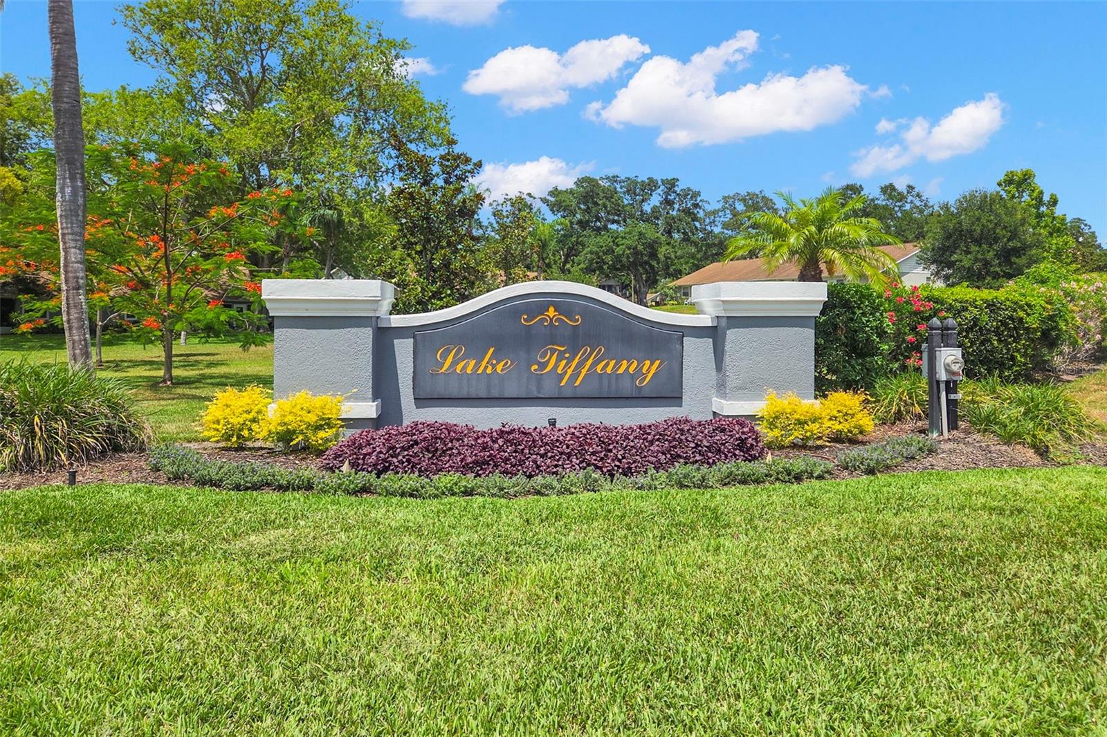 LAKE TIFFANY CONDO - Residential
