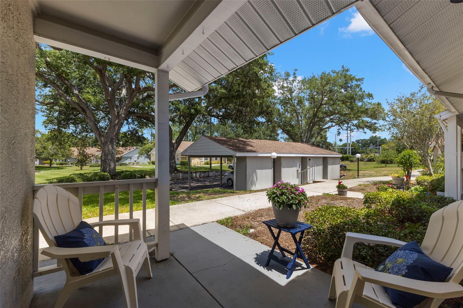 LAKE TIFFANY CONDO - Residential