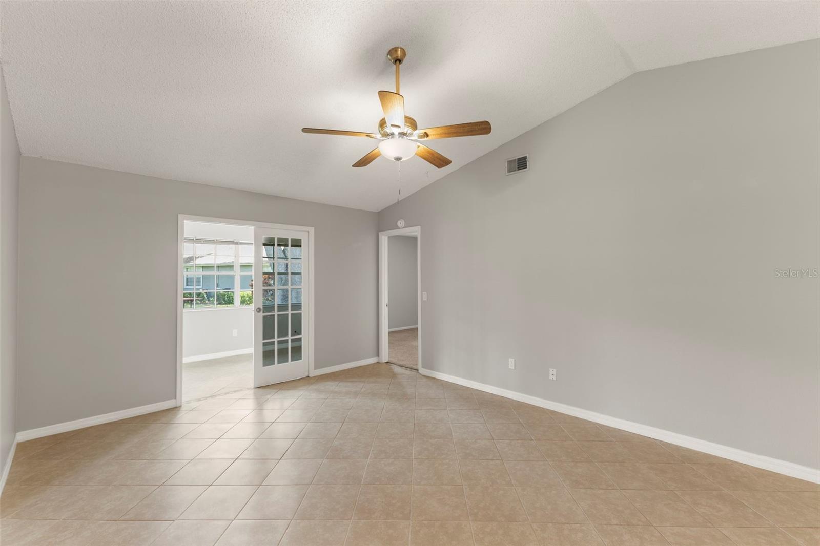 LAKE TIFFANY CONDO - Residential