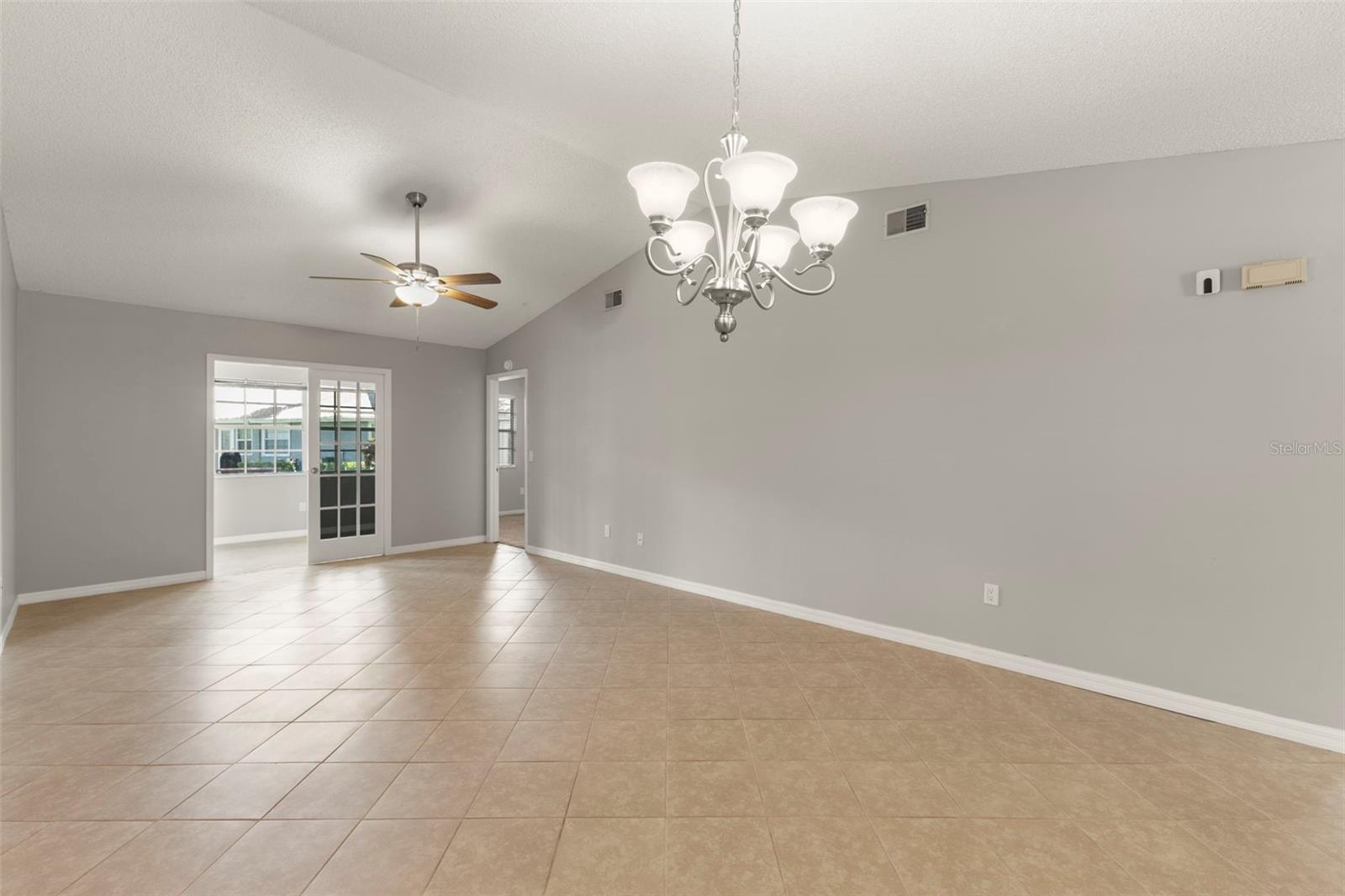 LAKE TIFFANY CONDO - Residential