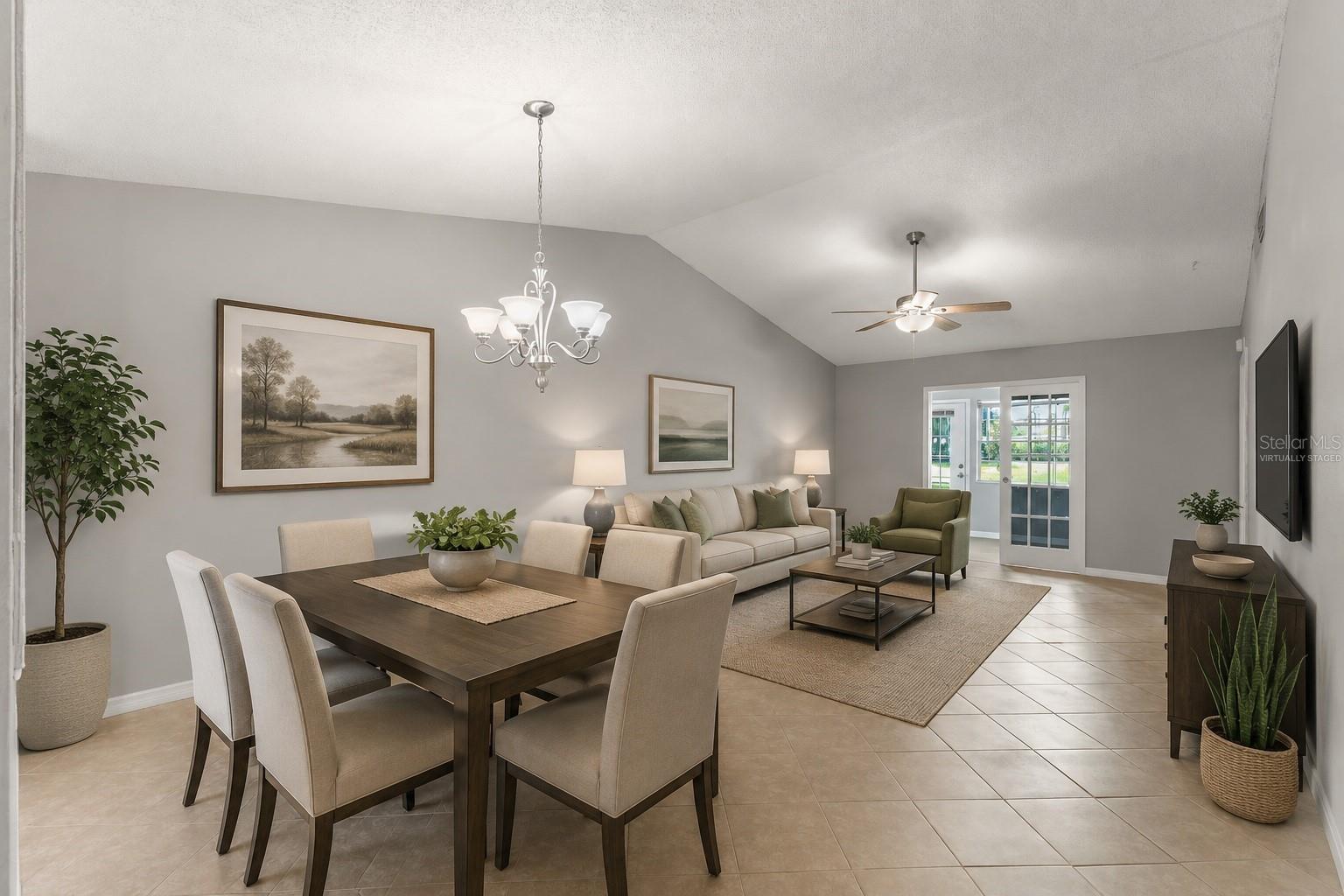 LAKE TIFFANY CONDO - Residential