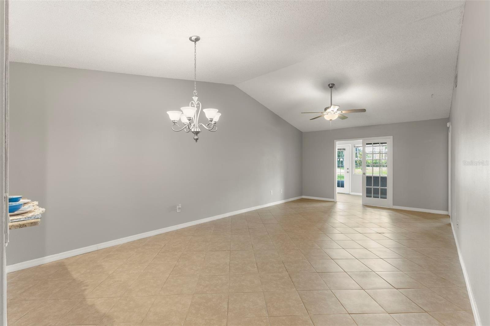 LAKE TIFFANY CONDO - Residential