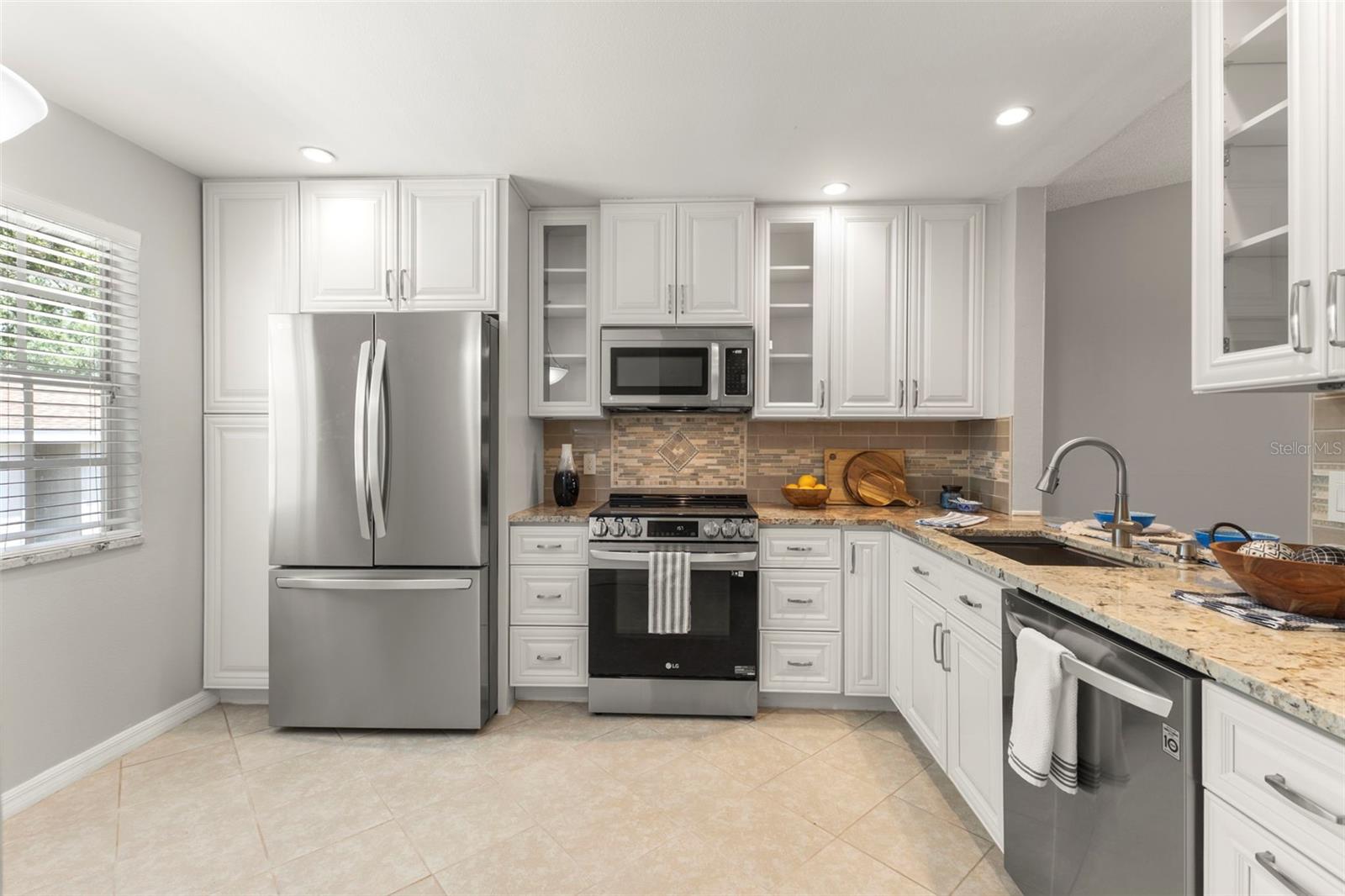 LAKE TIFFANY CONDO - Residential