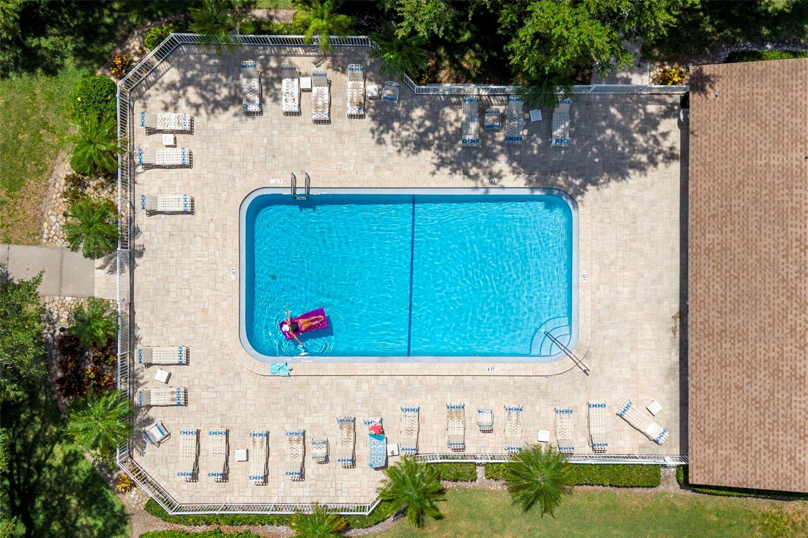 LAKE TIFFANY CONDO - Residential