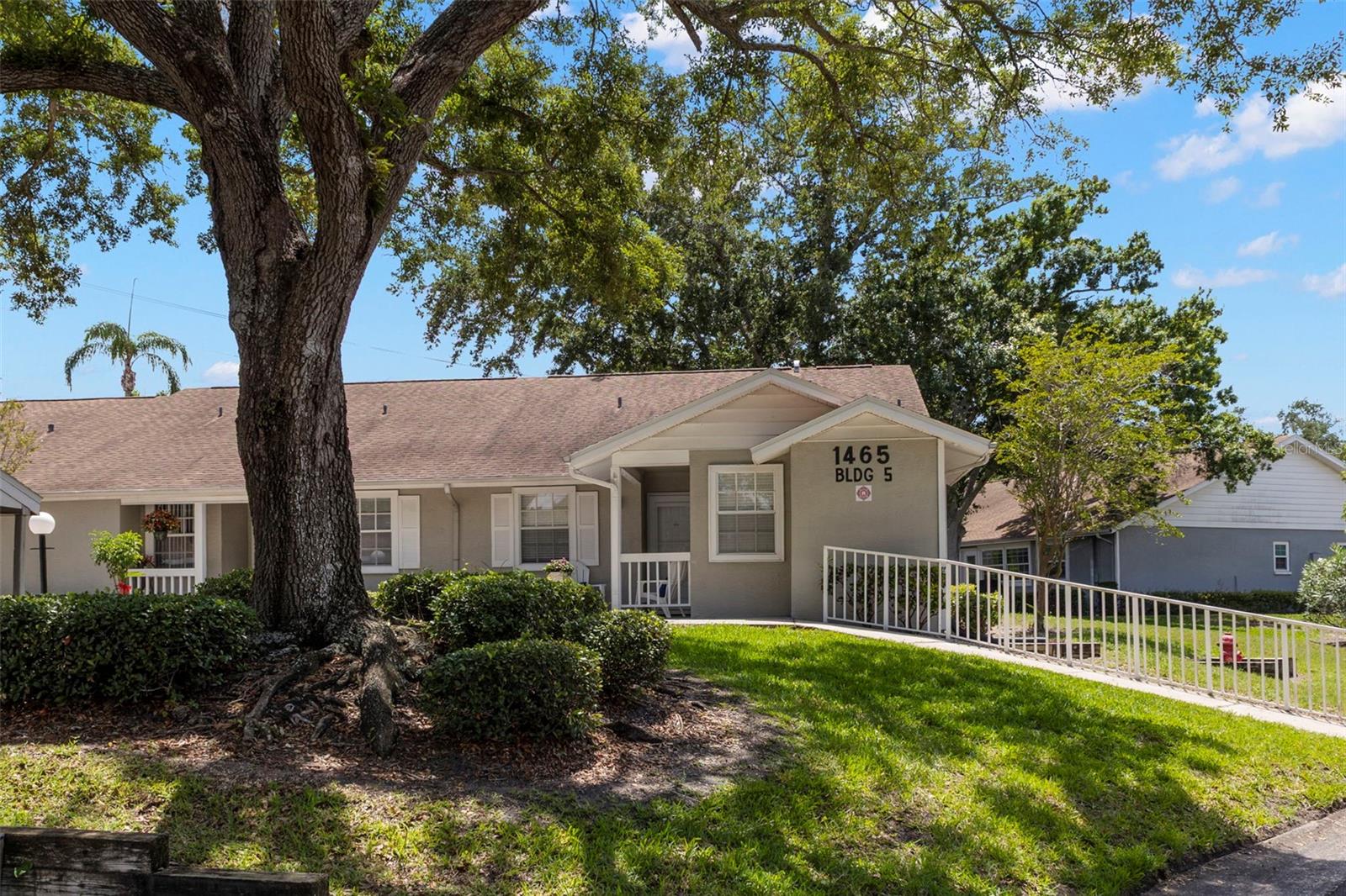 LAKE TIFFANY CONDO - Residential
