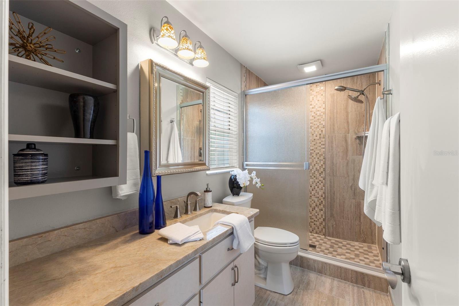 LAKE TIFFANY CONDO - Residential