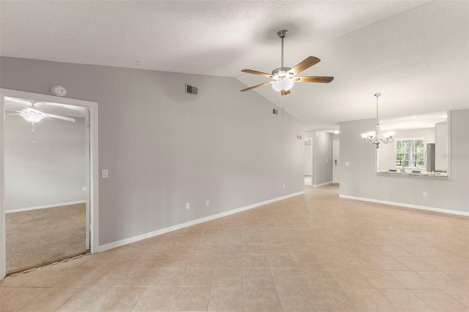 LAKE TIFFANY CONDO - Residential