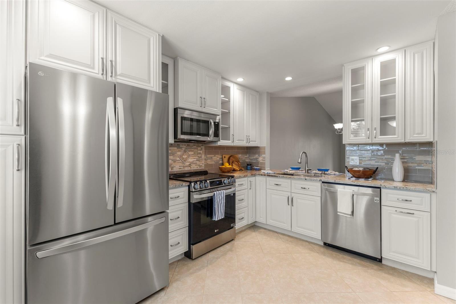 LAKE TIFFANY CONDO - Residential