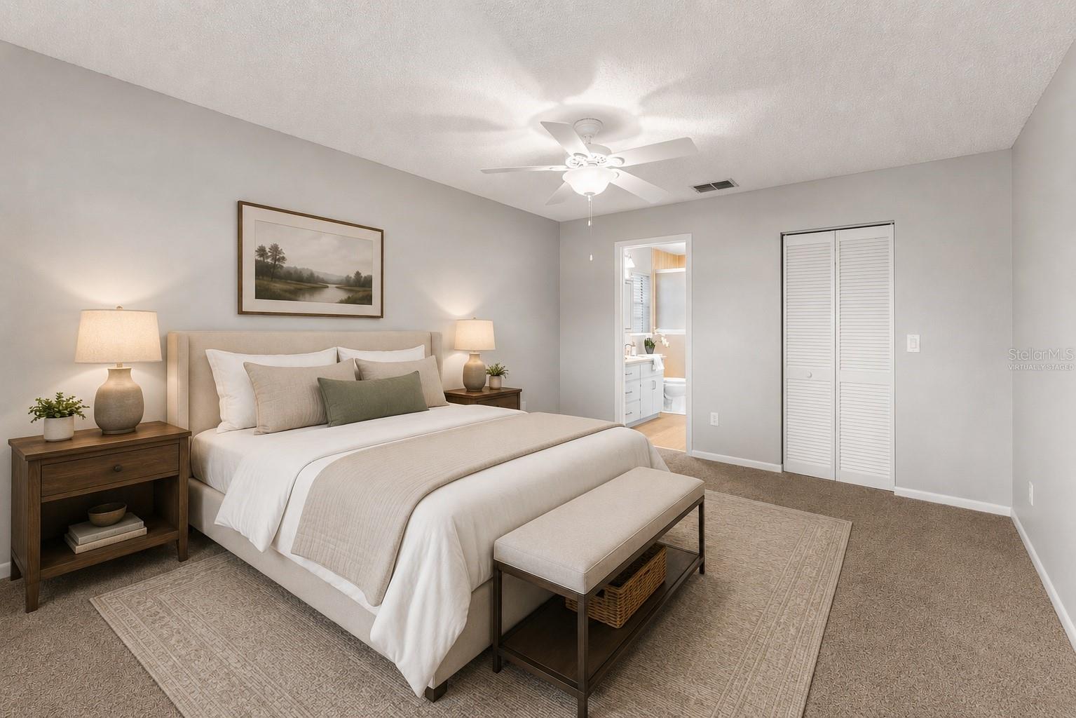 LAKE TIFFANY CONDO - Residential
