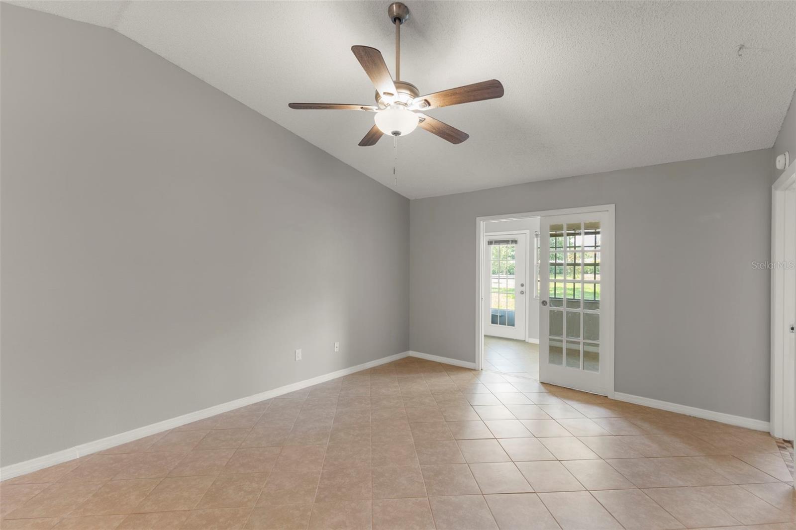 LAKE TIFFANY CONDO - Residential