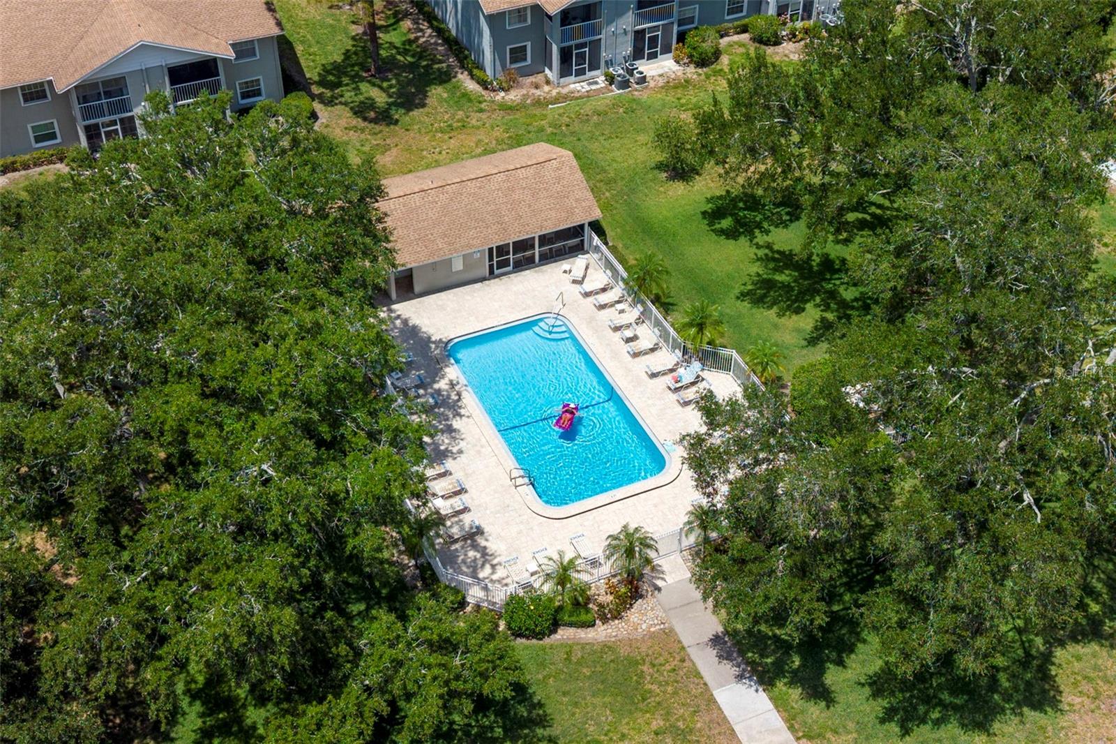 LAKE TIFFANY CONDO - Residential