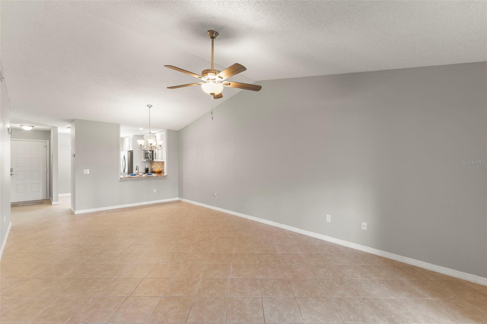 LAKE TIFFANY CONDO - Residential