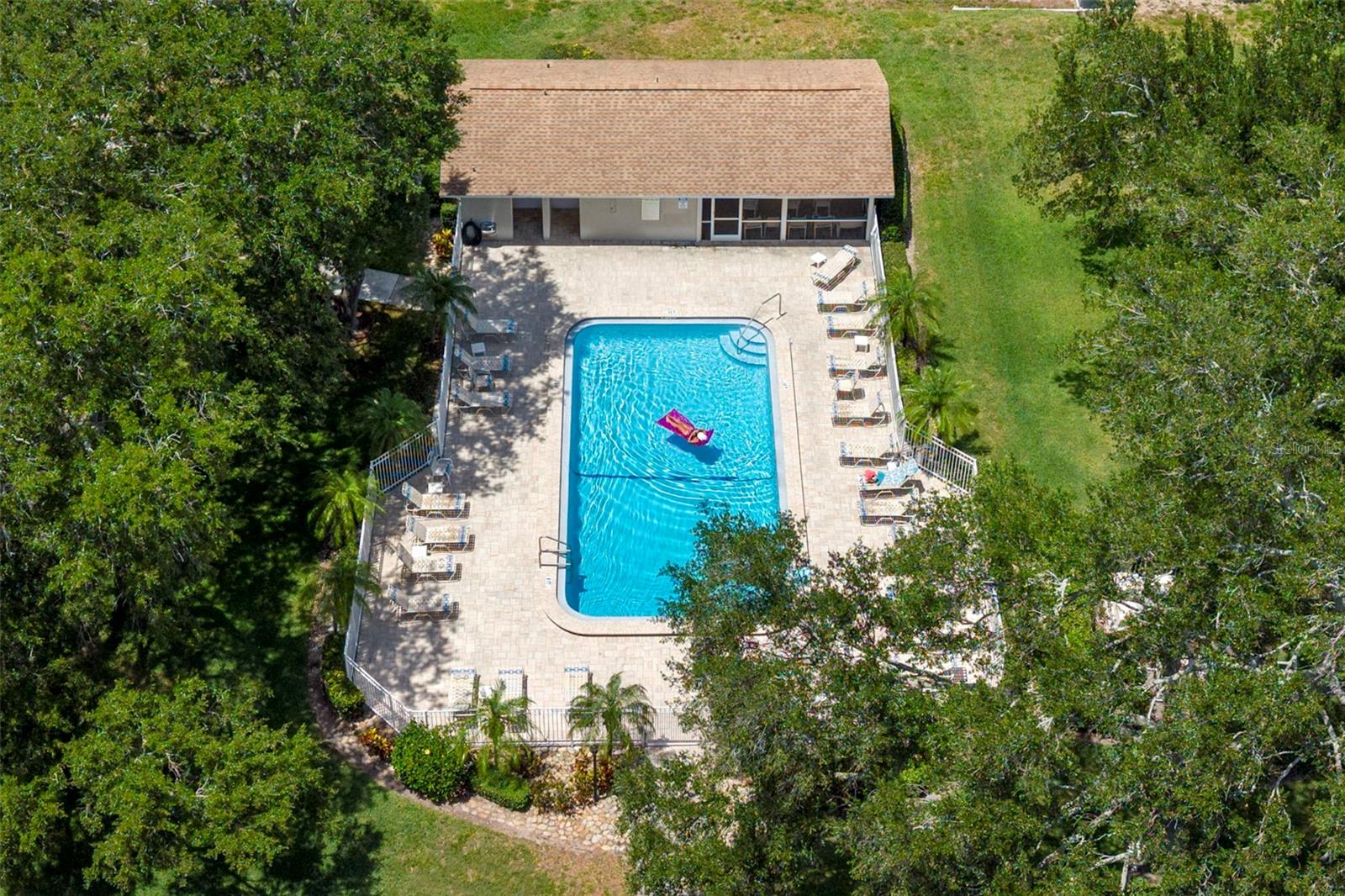 LAKE TIFFANY CONDO - Residential