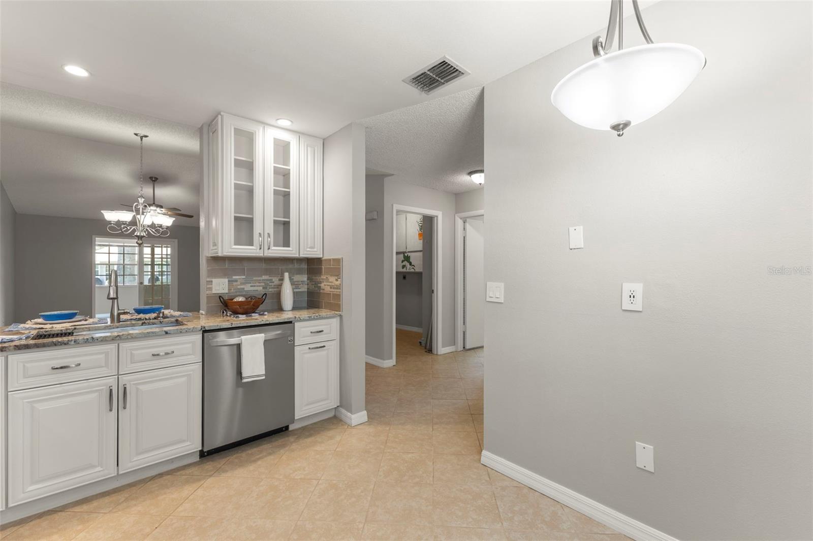 LAKE TIFFANY CONDO - Residential