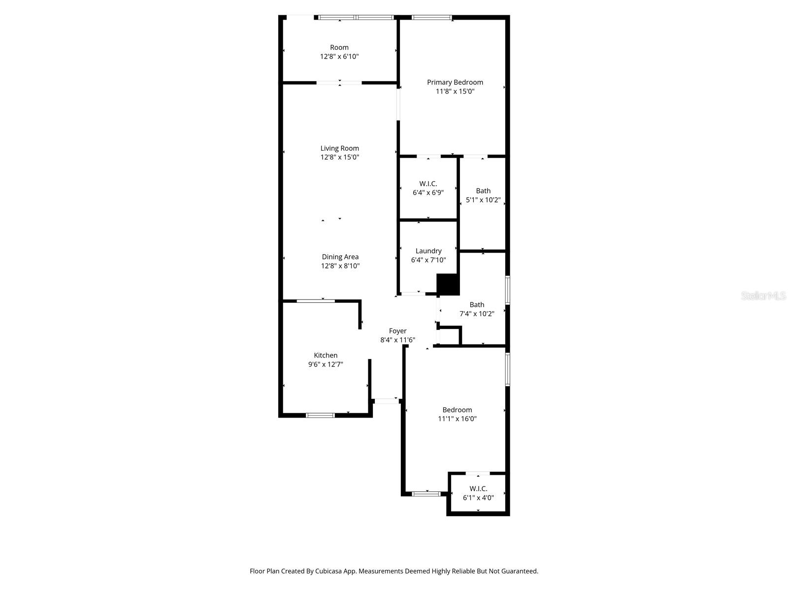 LAKE TIFFANY CONDO - Residential