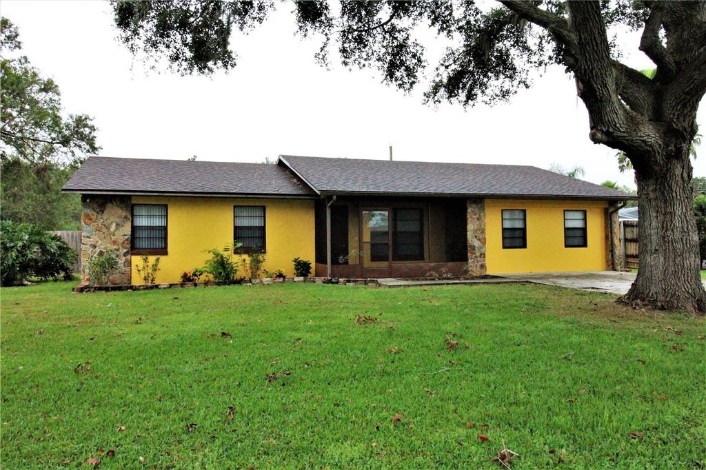 Photo of 5123 Bonnybrook Drive W, Lakeland, FL 33811 (MLS # L4955739)