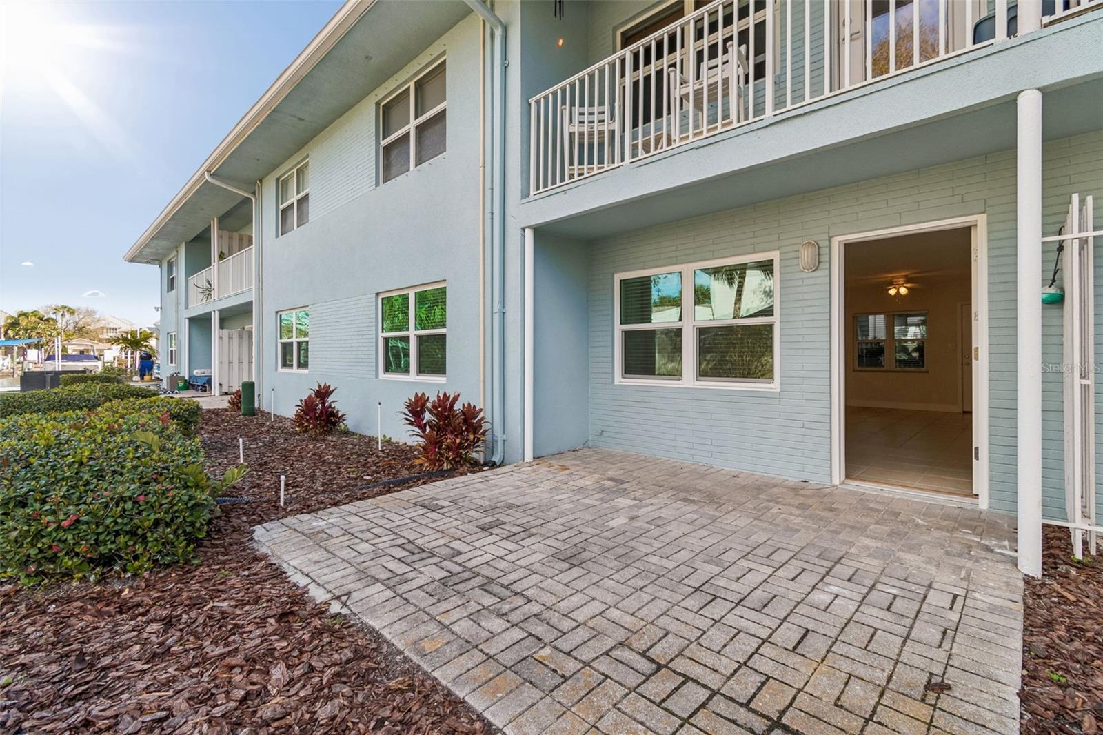 VENETIAN SHORES CONDO - Residential