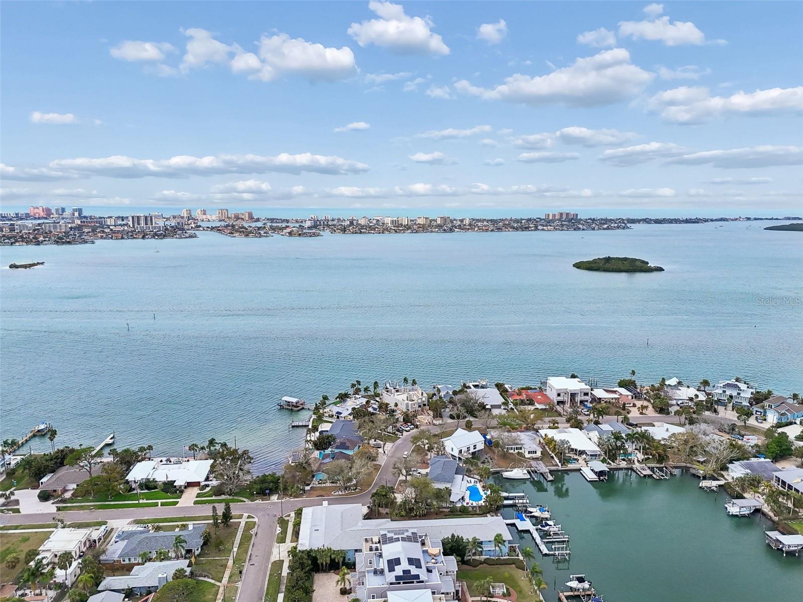 VENETIAN SHORES CONDO - Residential