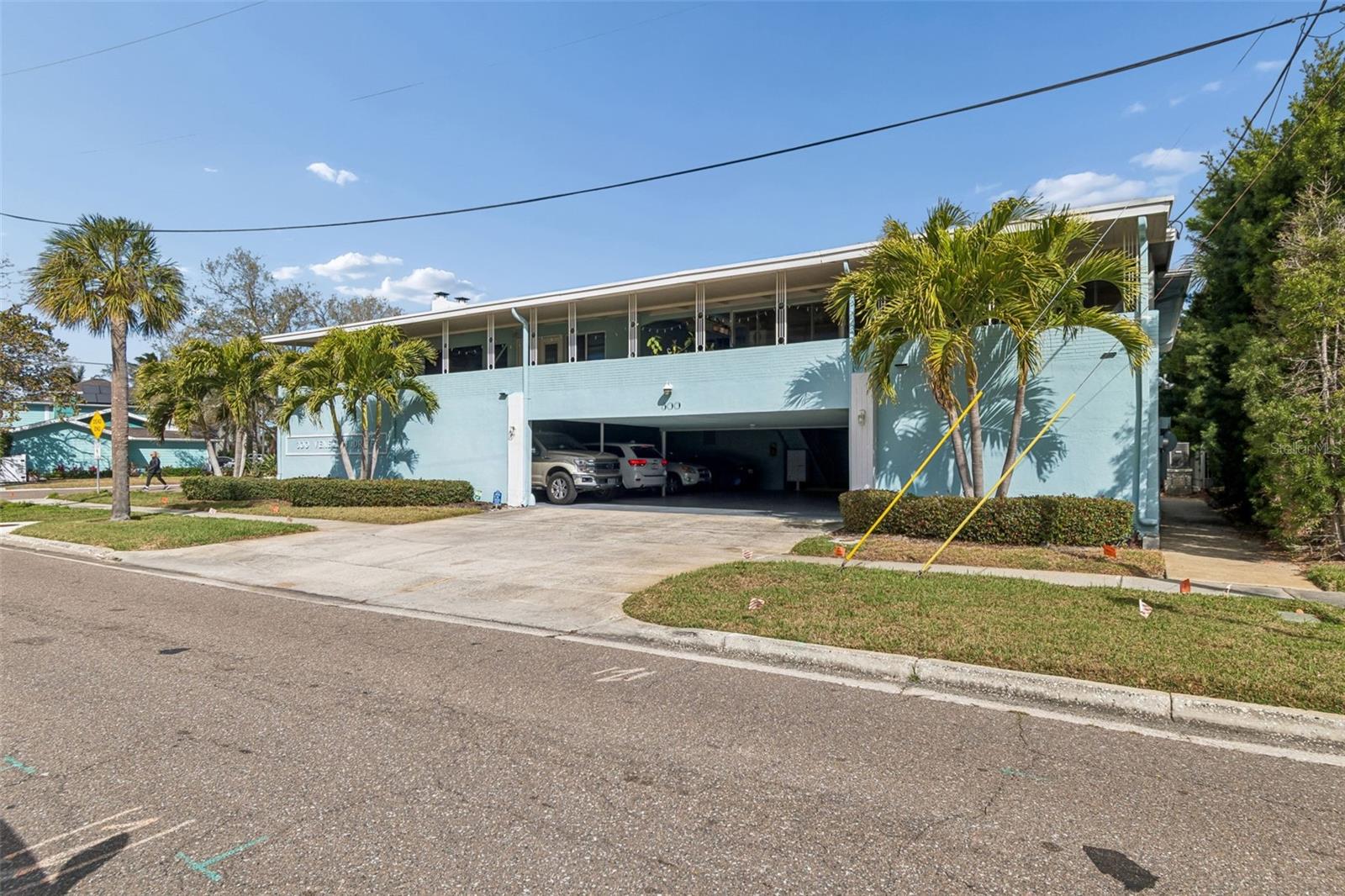 VENETIAN SHORES CONDO - Residential