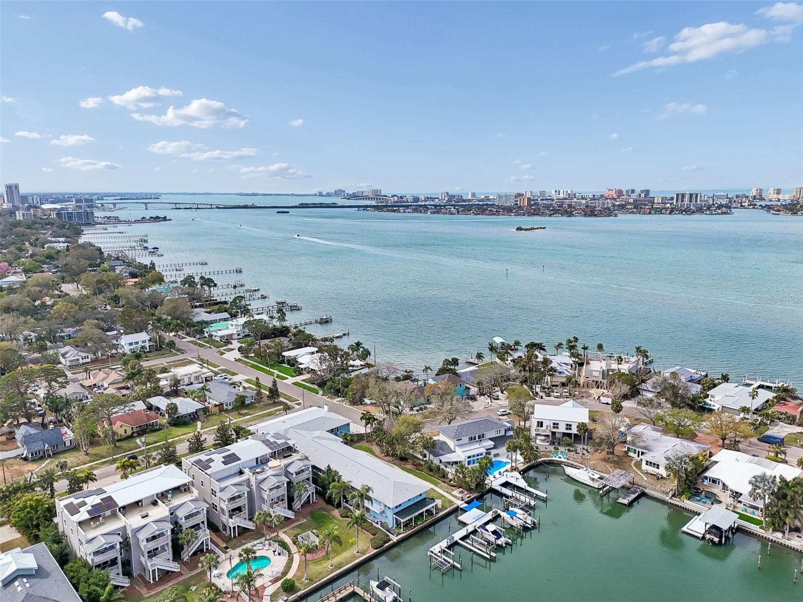 VENETIAN SHORES CONDO - Residential