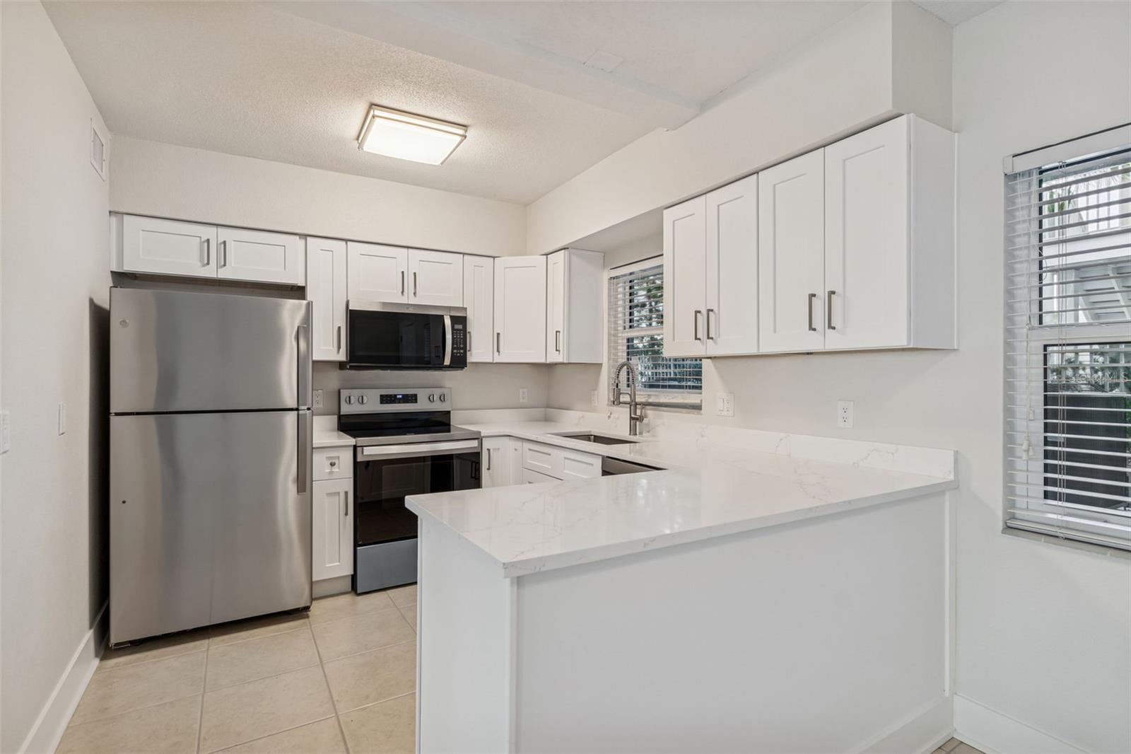 VENETIAN SHORES CONDO - Residential