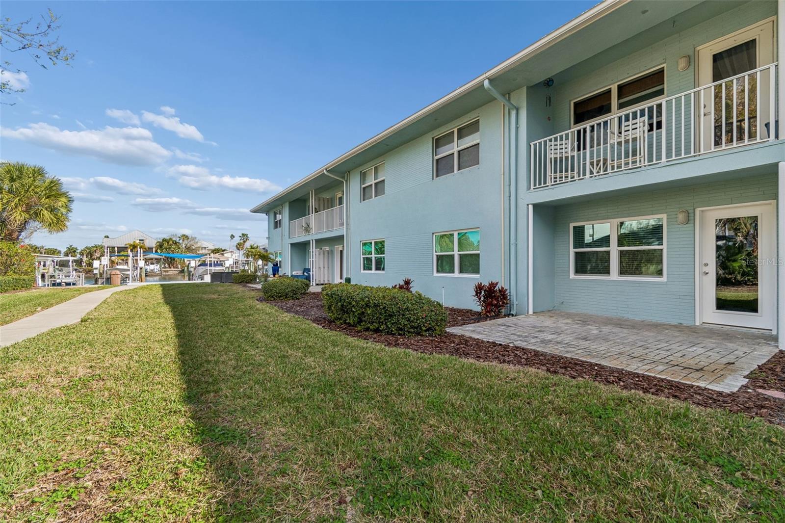 VENETIAN SHORES CONDO - Residential